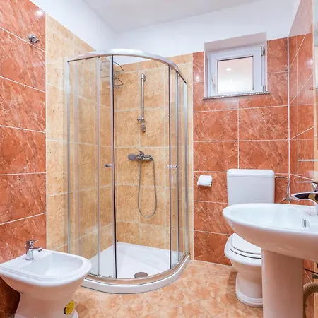 Apartament 2 Bedroom In Pula