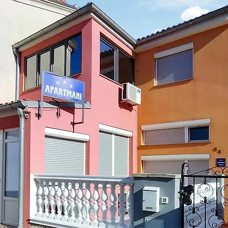 2 Bedroom In Pula