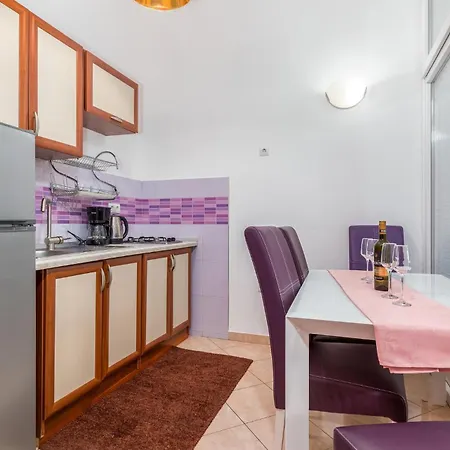 2 Bedroom In