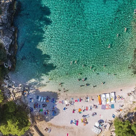 Apartmán 2 Bedroom In Pula