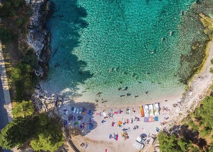 Appartement 2 Bedroom Stunning In Pula