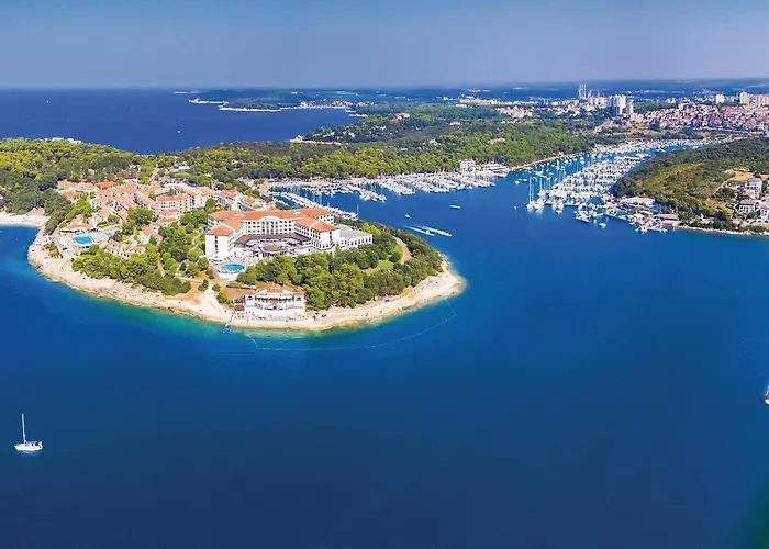 2 Bedroom Stunning In Appartement