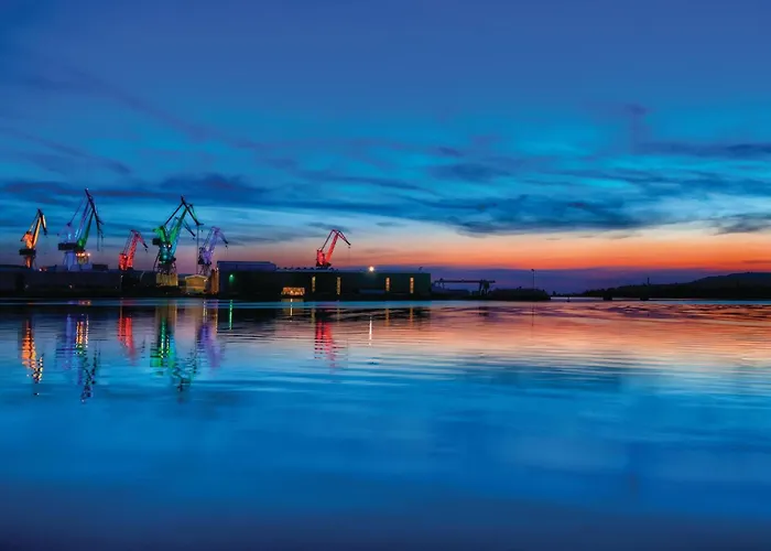 2 Bedroom Stunning In Appartement