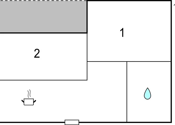 Lejlighed 2 Bedroom Stunning In Pula